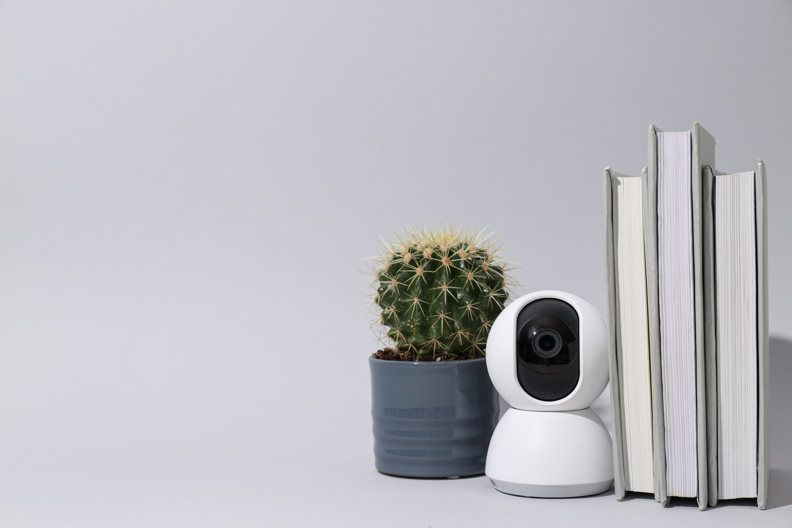 indoor cameras