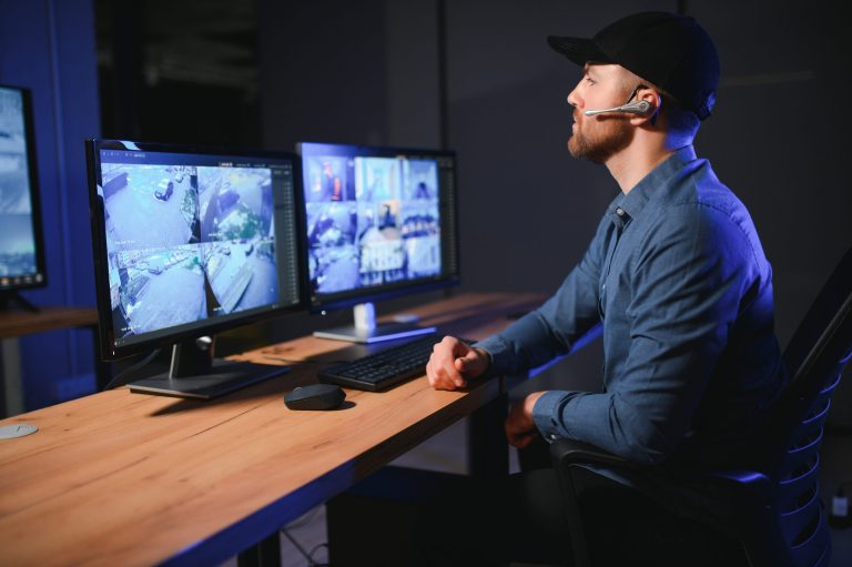 monitoring services