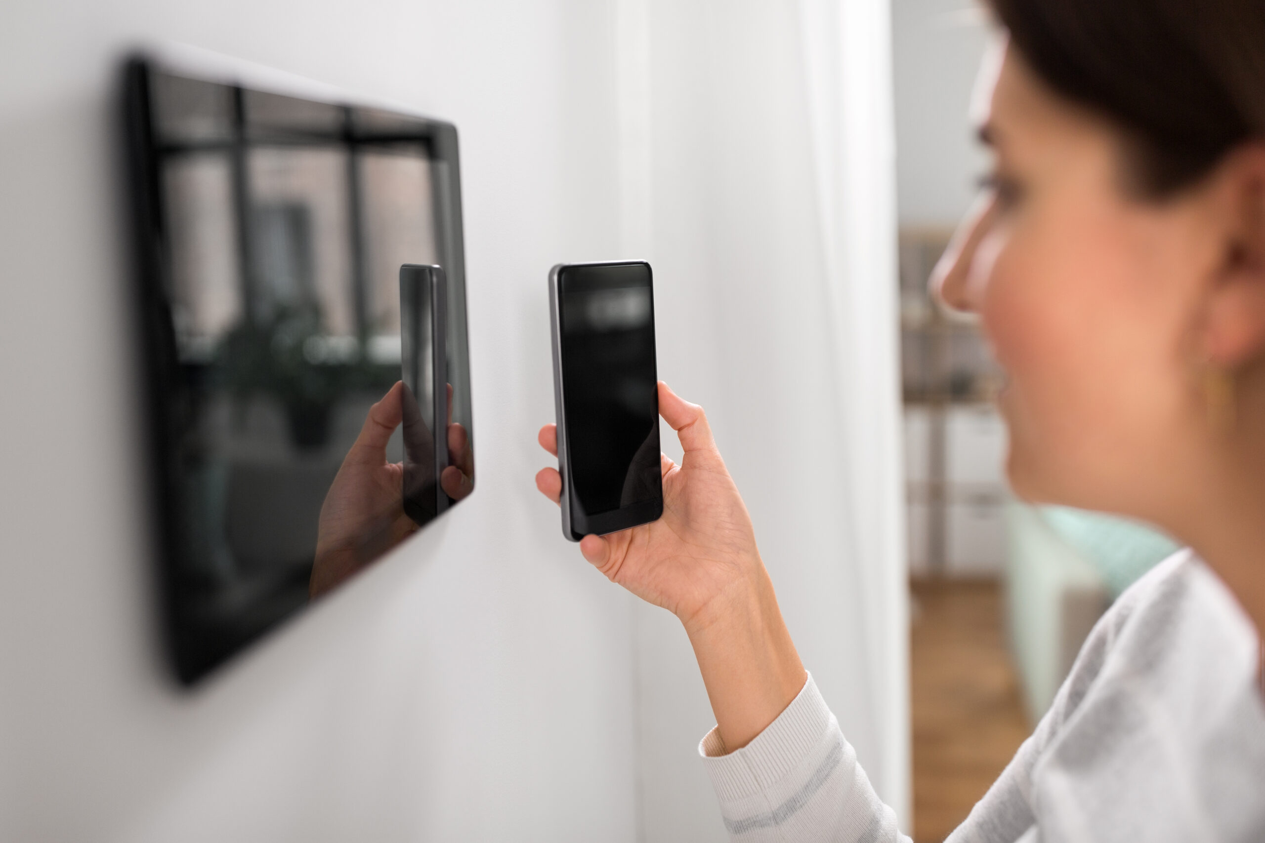 smart home integration
