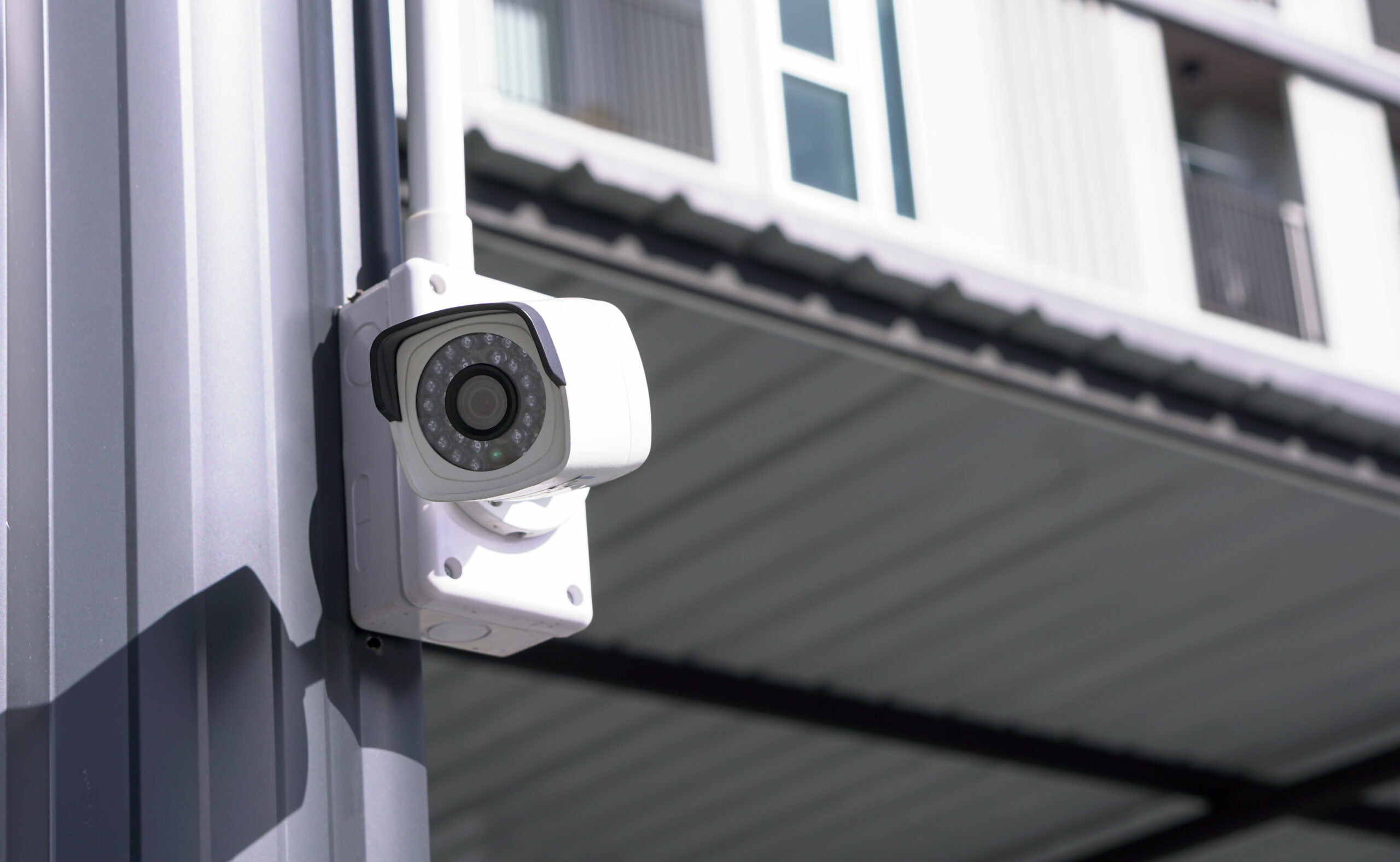 cheap surveillance camera