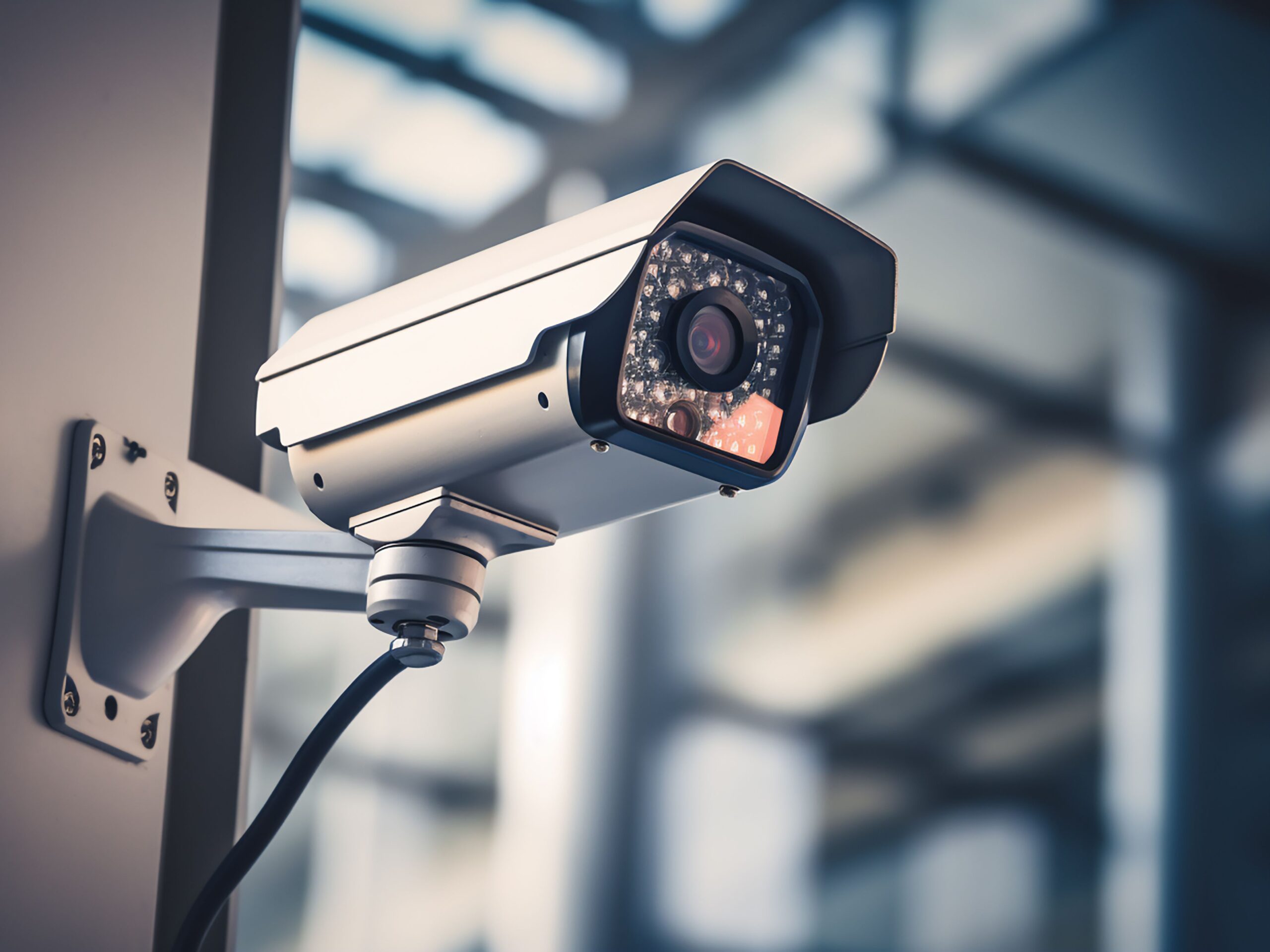 CCTV System Local Suppliers