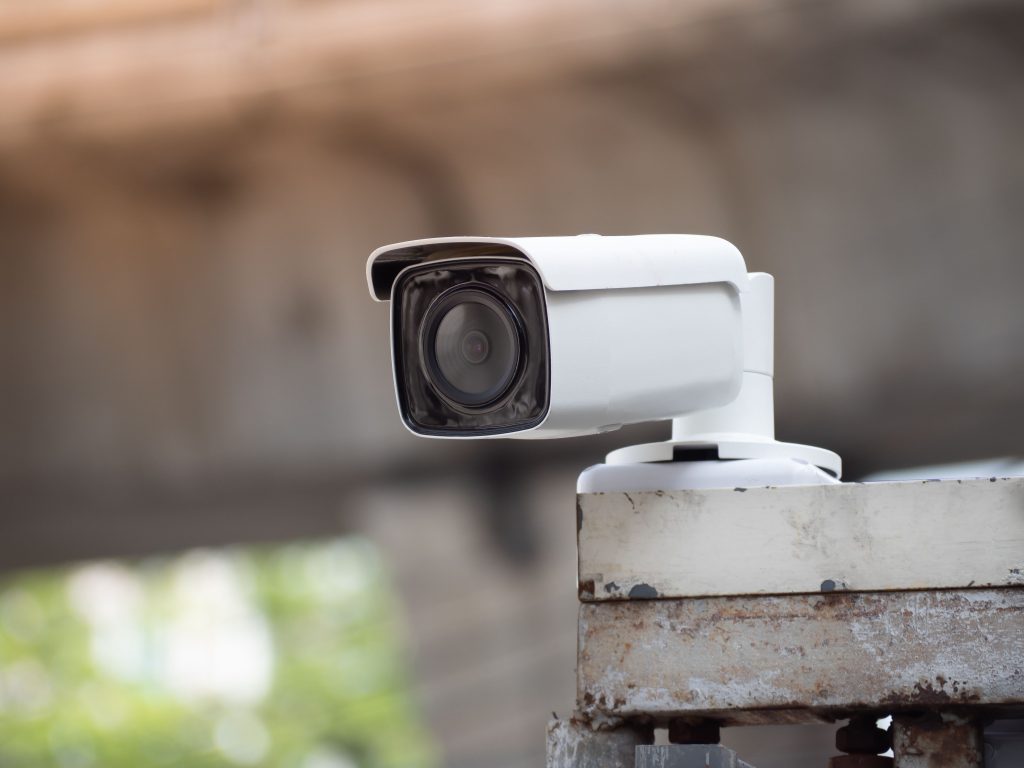 CCTV System Local Suppliers