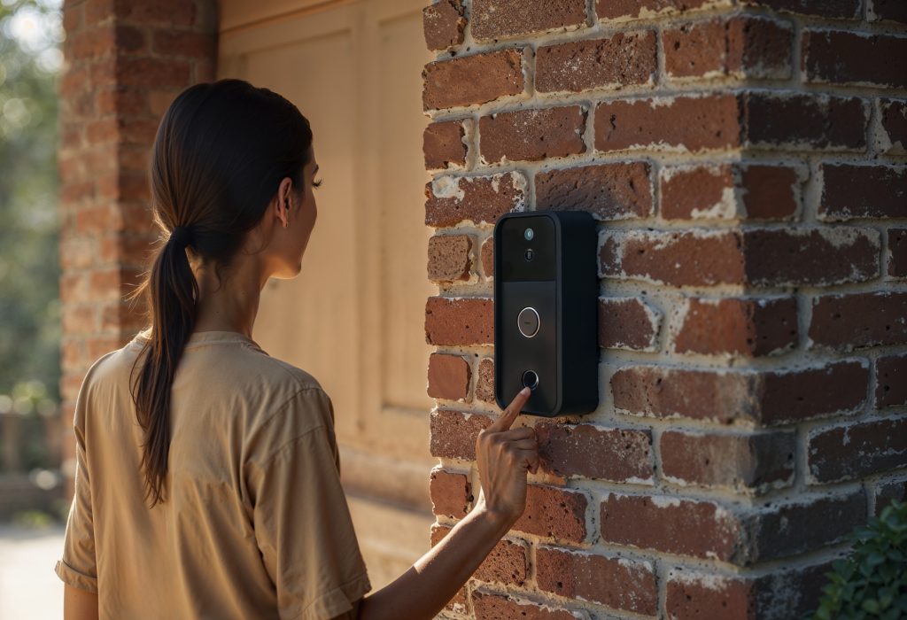 Video Doorbells