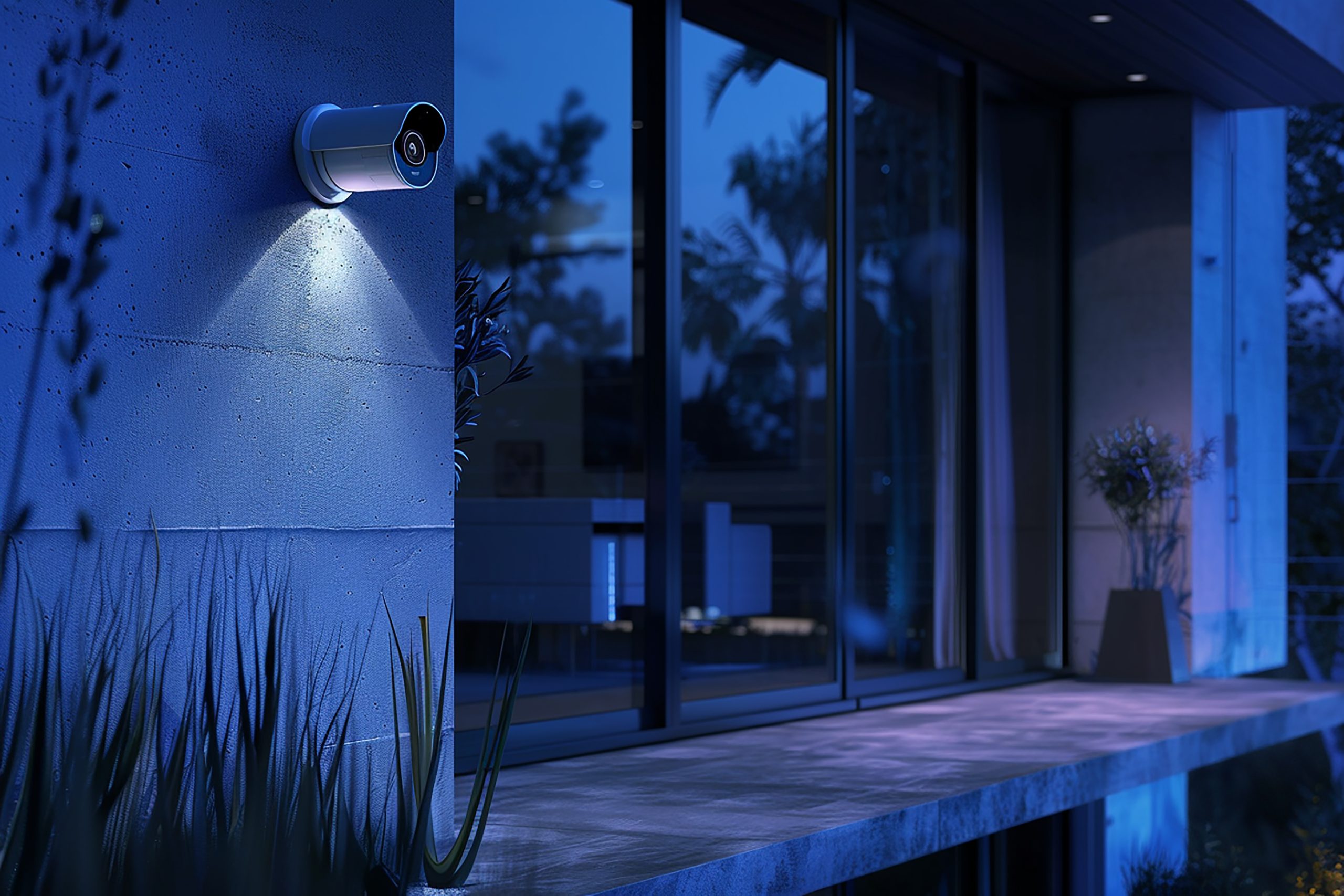 Wireless Cameras for Home