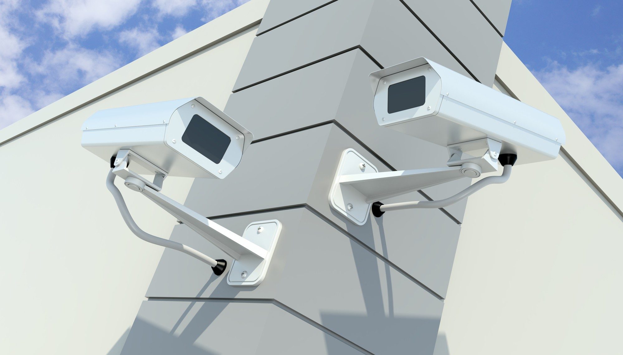 CCTV Systems