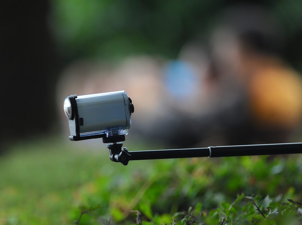 Wireless Cameras for Home